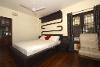 Service Apartments in Perumanoor , Cochin | Bedroom